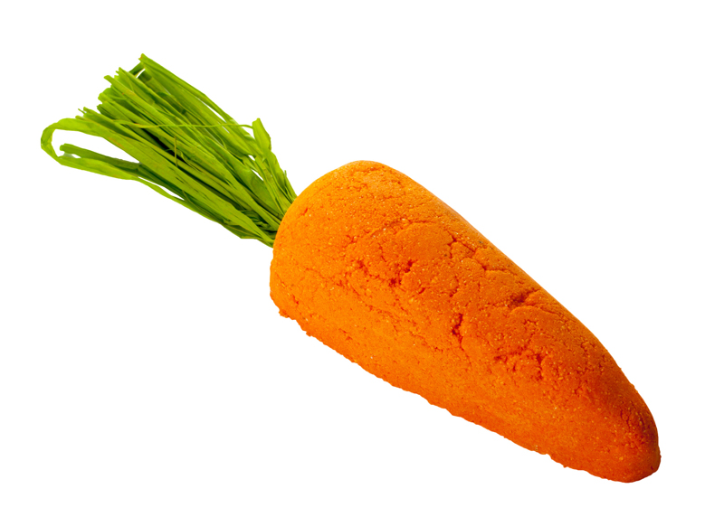 carrot-bubblebar