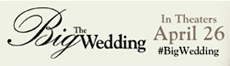 TheBigWeddingLogo