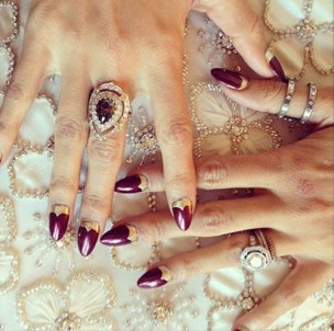 MetGalaNails1