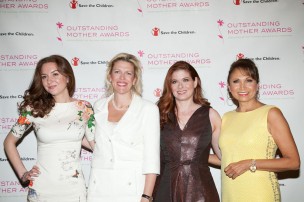 honorees