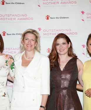 honorees