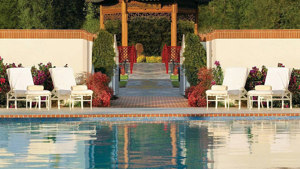 Four Seasons Hotel Westlake Village Discover One of Southern