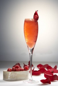 Hendrick's Edinburgh Rose