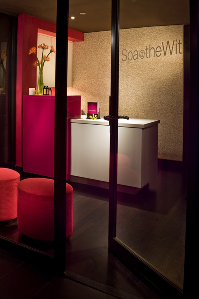 The Latest Spring Services At The Spa Thewit Factio Magazinefactio