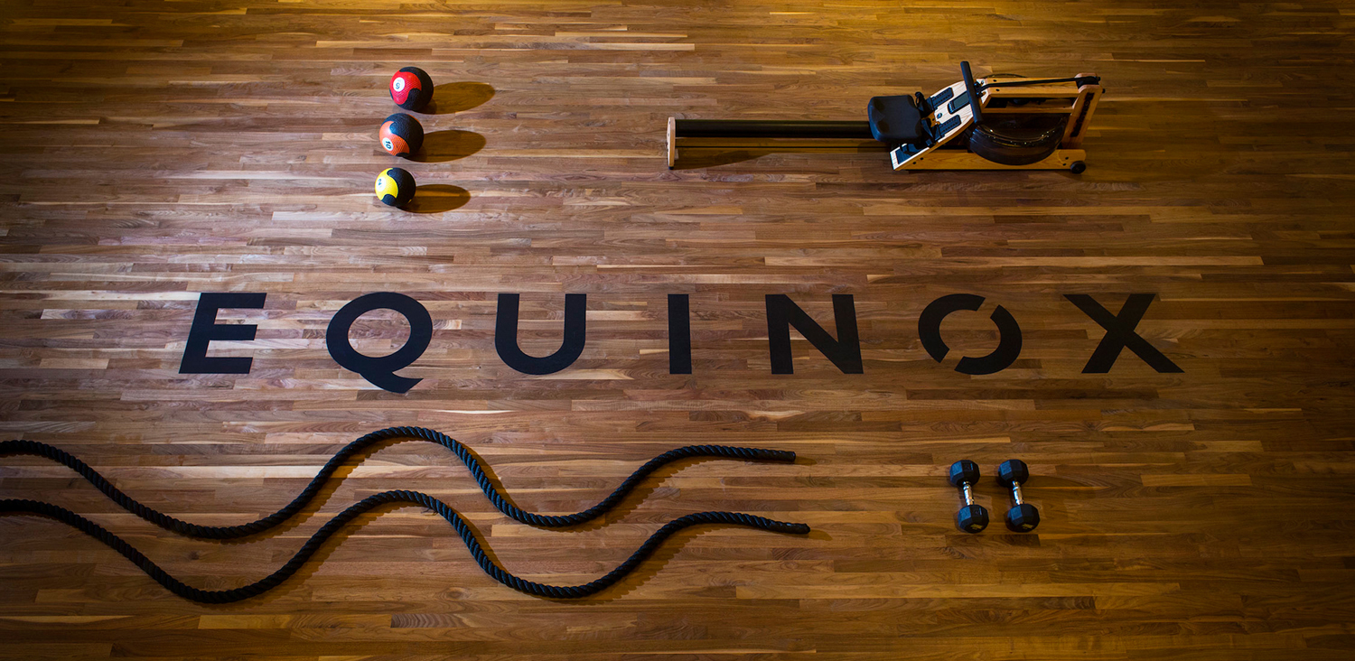 equinox sports club group fitness