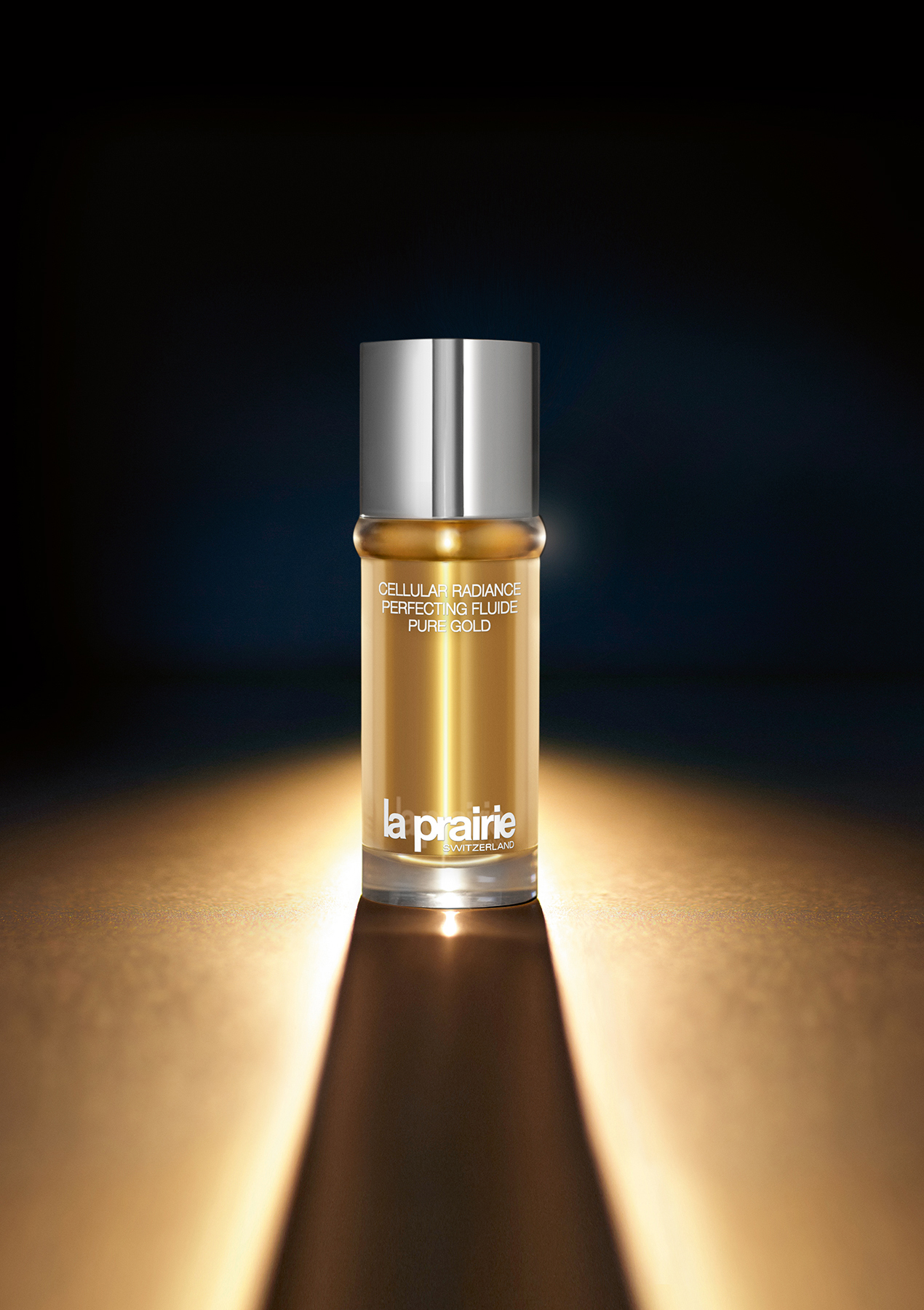 Cellular Radiance Perfecting Fluide Pure Gold_Mood Closed