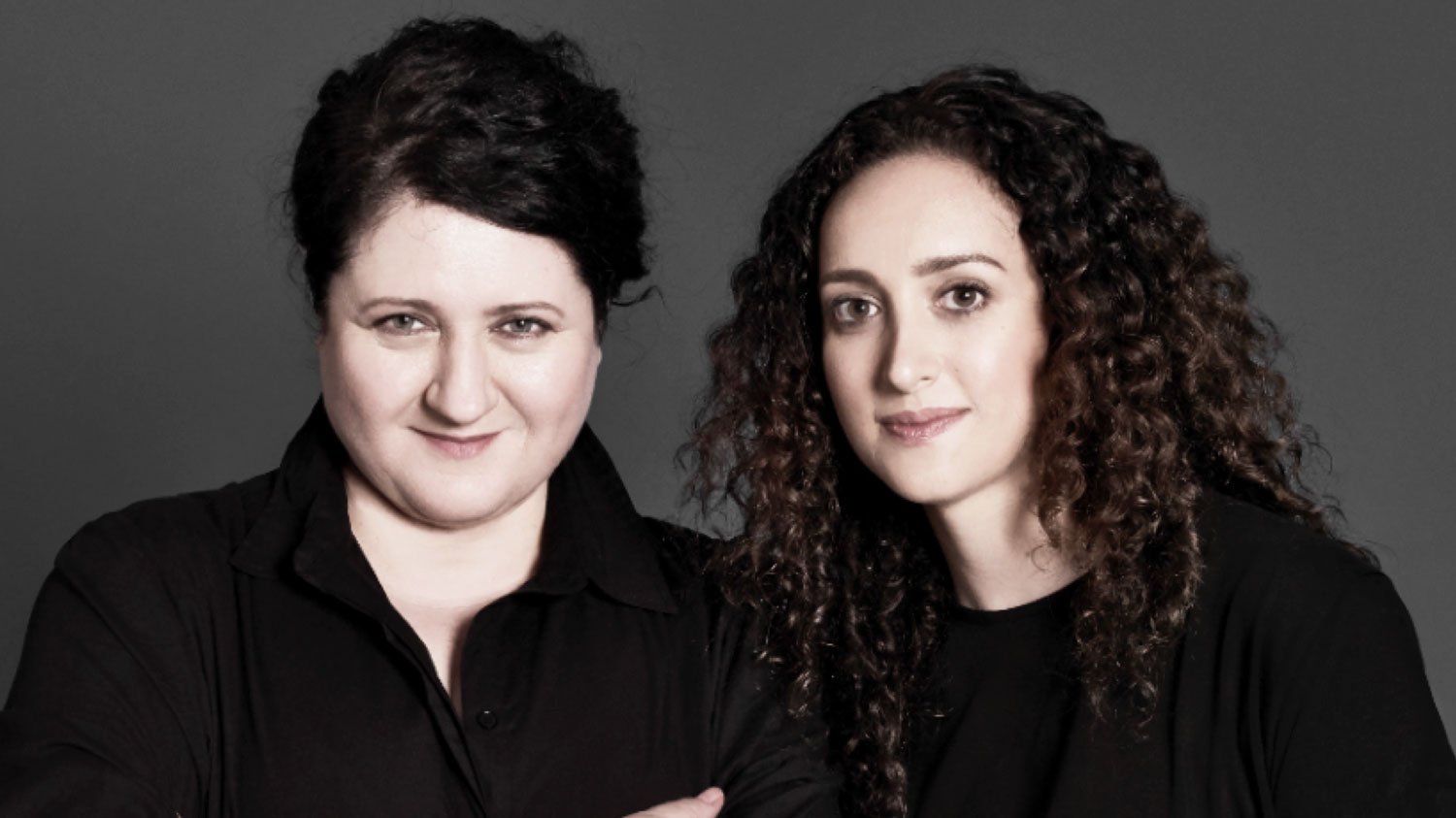 Meet Polina Veksler and Alexandra Waldman, the Women Behind