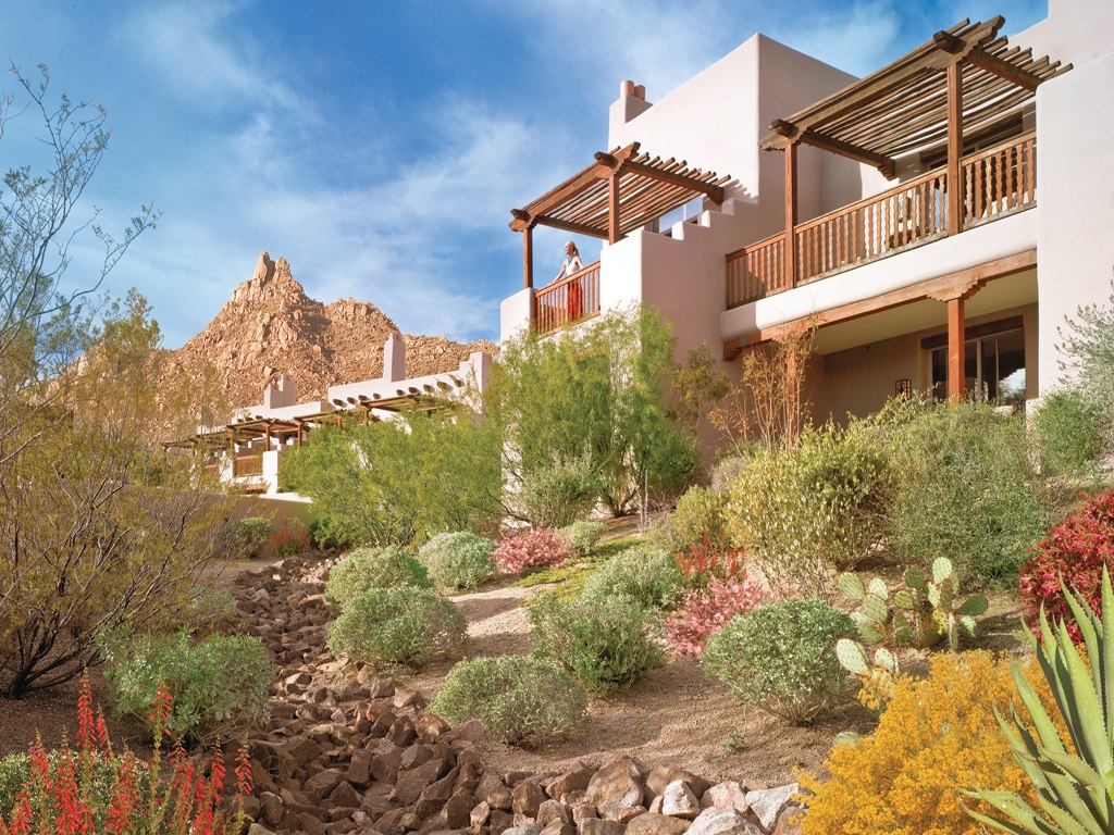 The Four Seasons Scottsdale at Troon North - Factio MagazineFactio Magazine