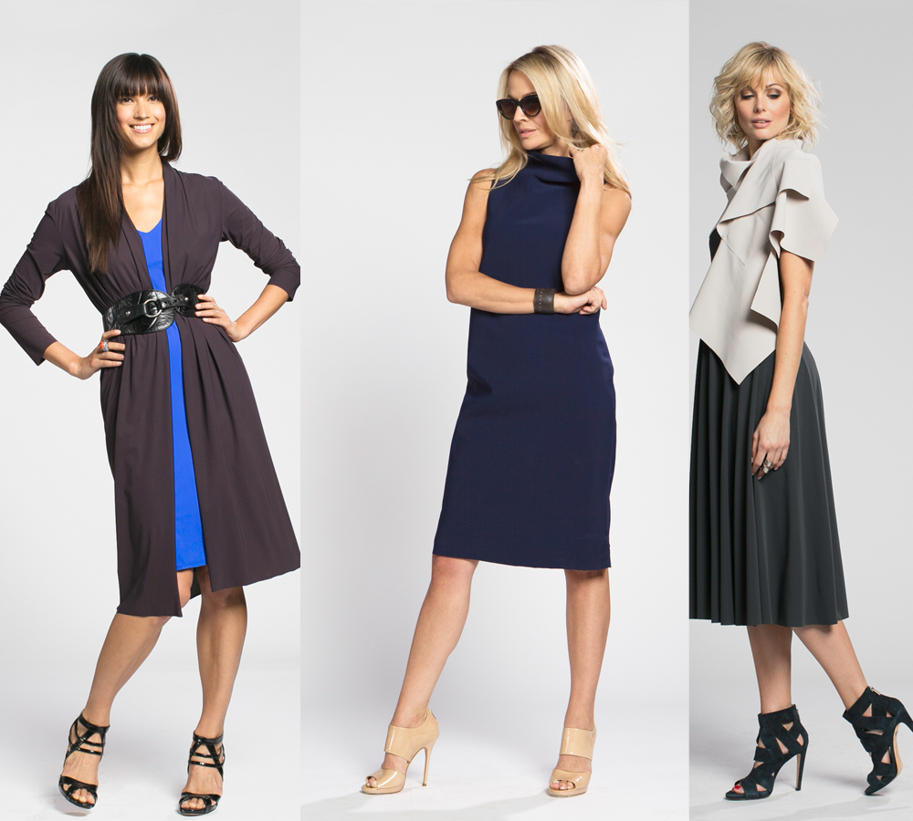 Maria Pinto Launches Ready-to-Wear Collection M2057 by Maria Pinto with ...