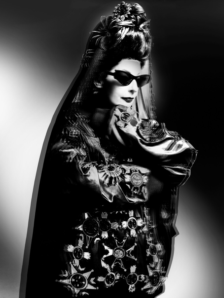 THE SCHOOL OF THE ART INSTITUTE OF CHICAGO PRESENTS ANNUAL RUNWAY SHOW